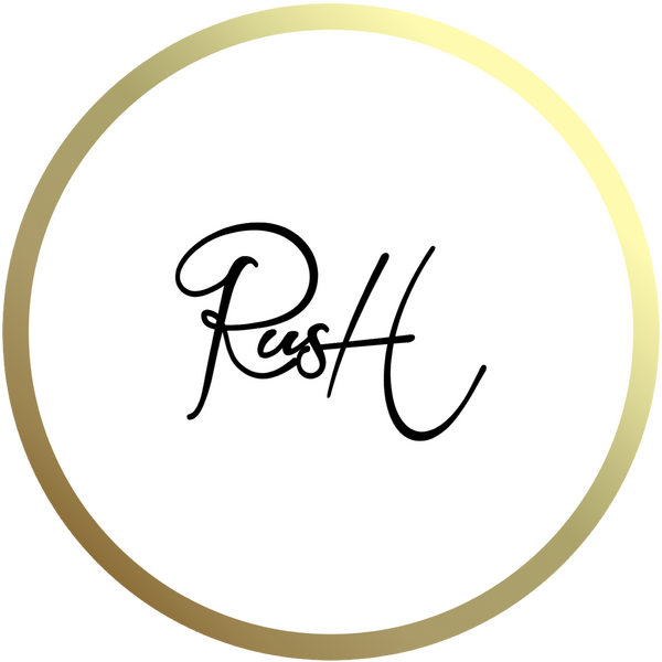 RUSH HAIR STYLE