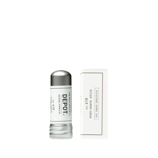 DEPOT 410 Matita Specifica Astringente per Piccoli Tagli 5 g