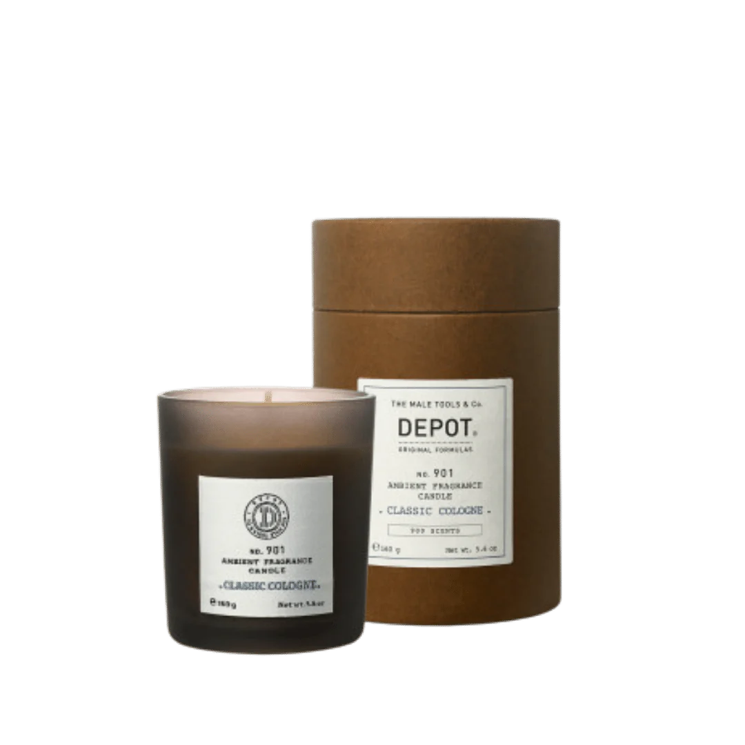 DEPOT 901 Candela Profumata 160 g