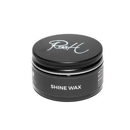 RUSH LOVE Styling Cera Paste Modellante Shine Wax Ultra Lucida 100ml