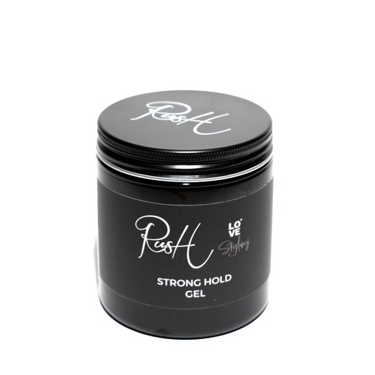 RUSH LOVE Styling Strong Gel modellante extra forte 250ml