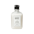 DEPOT 501 Shampoo barba Idratante e Igienizzante 250 ml
