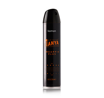 Kemon Hair Manya Dry Shampoo Dreamfix Plus 300 ml