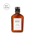 DEPOT 101 Shampoo per lavaggi frequenti 250 ml