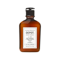 DEPOT 102 Shampoo Anti forfora e Capelli grassi 250 ml