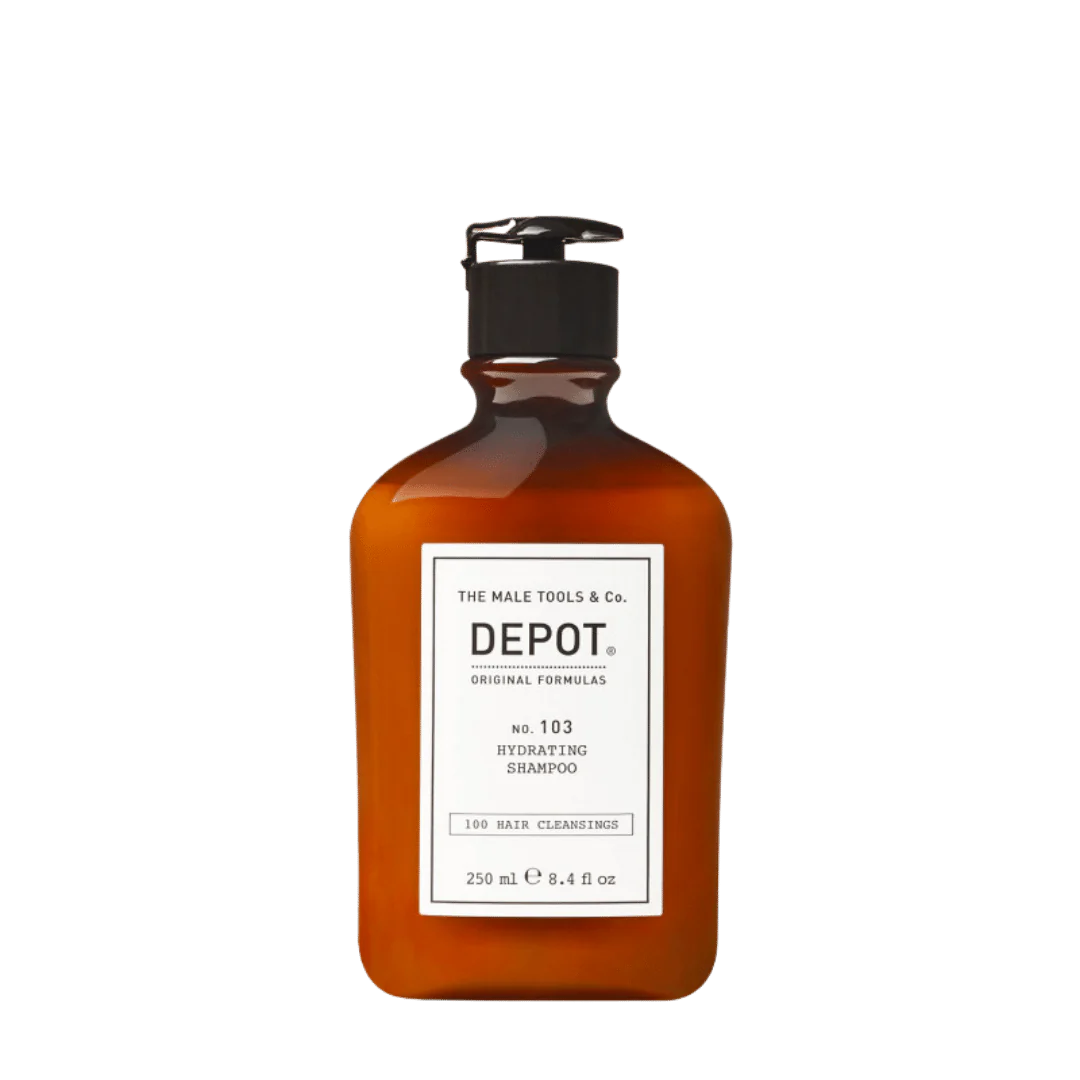 DEPOT 103 Shampoo Idratante 250 ml