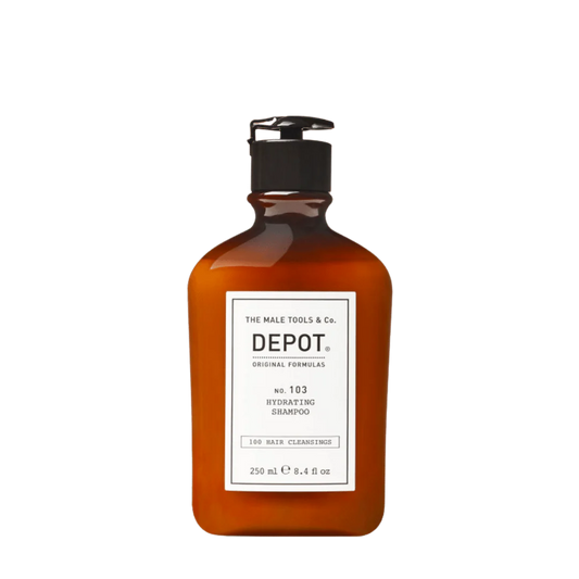 DEPOT 103 Shampoo Idratante 250 ml