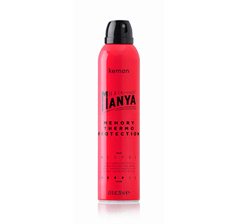 Kemon Hair Manya Lacca Memory Thermo Protection 250 ml