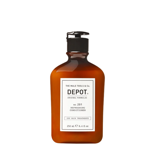 DEPOT 201 Balsamo Idratante e Rinfrescante 250 ml