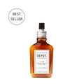 DEPOT 202 Balsamo Idratante Capelli Senza Risciacquo 100 ml
