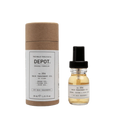 DEPOT 204 Olio Idratante per Capelli Crespi 30 ml