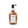 DEPOT 208 Trattamento Detossinante per Cuoio Cappelluto 100 ml