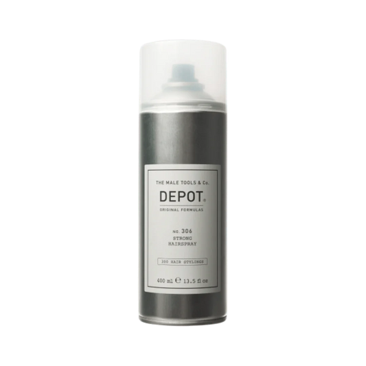 DEPOT 306 Lacca Volumizzante 400 ml