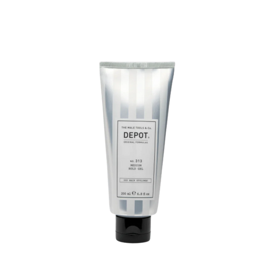 DEPOT 313 Gel con Fissaggio Medio Flessibile 200 ml