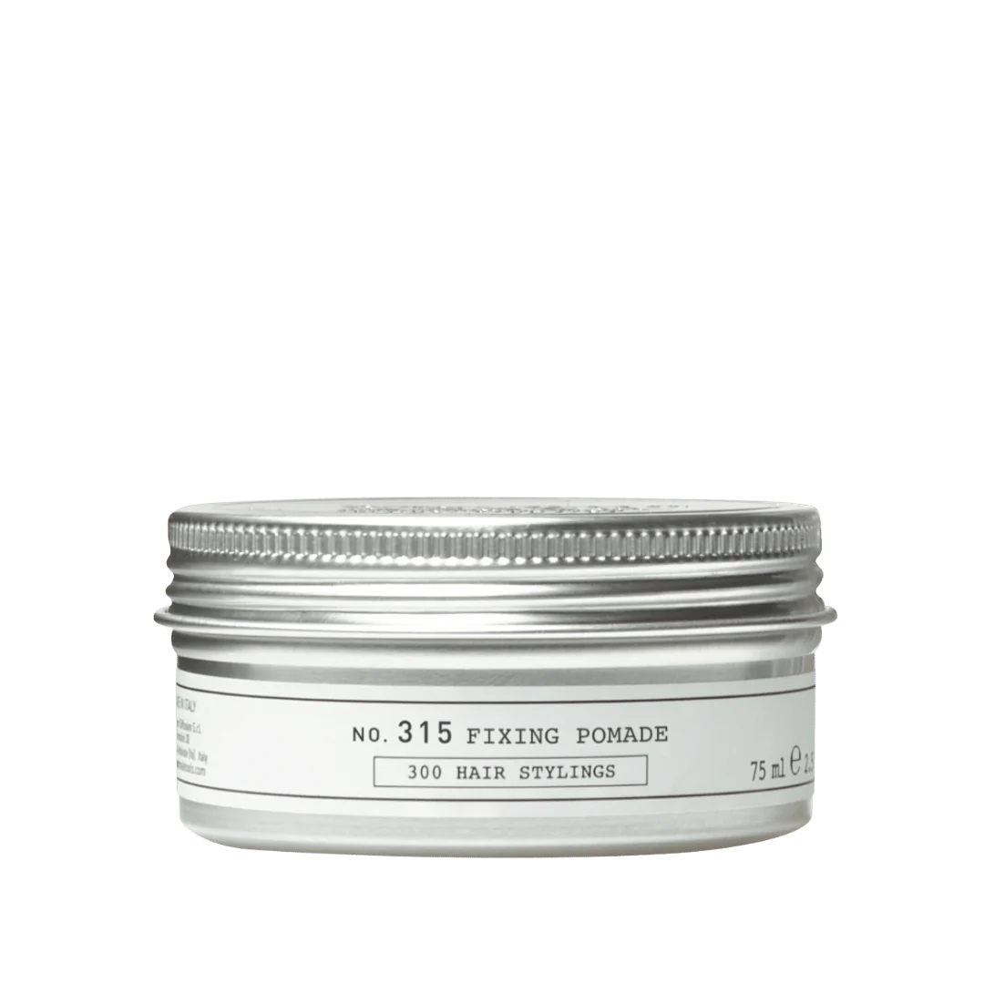 DEPOT 315 Pomata fissativa forte 75 ml