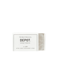 DEPOT 409 Allume di Rocca Naturale Astringente dopo Rasatura 90 g