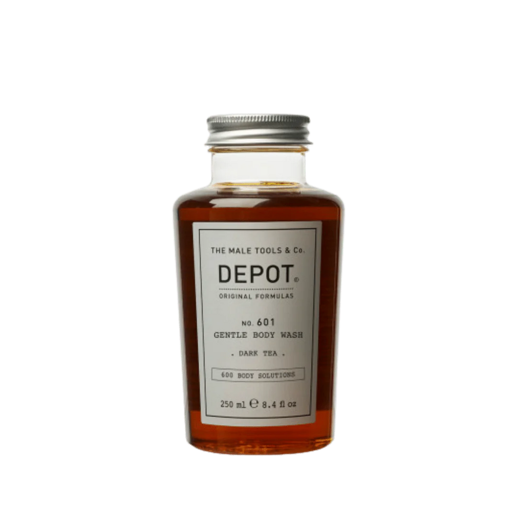 DEPOT 601 Bagnoschiuma Delicato 250 ml