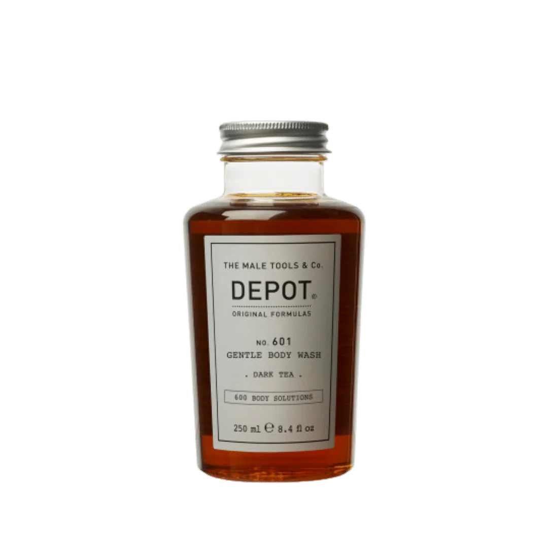 DEPOT 601 Bagnoschiuma Delicato 250 ml