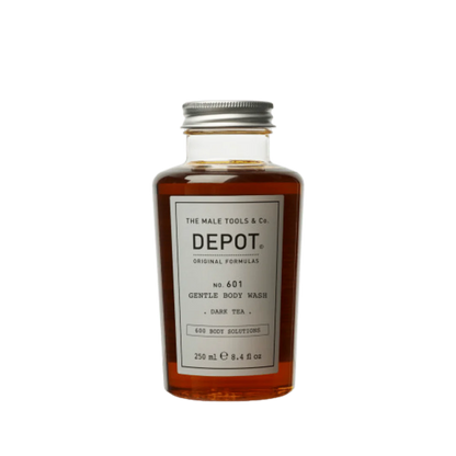 DEPOT 601 Bagnoschiuma Delicato 250 ml