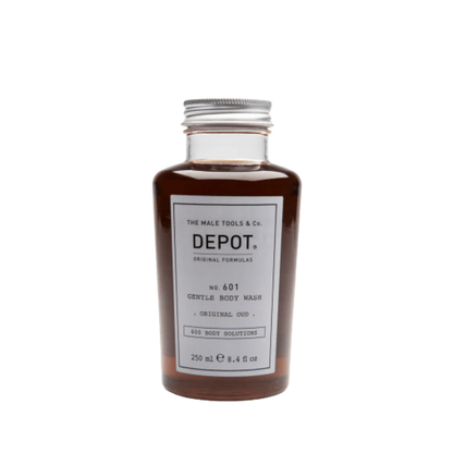 DEPOT 601 Bagnoschiuma Delicato 250 ml