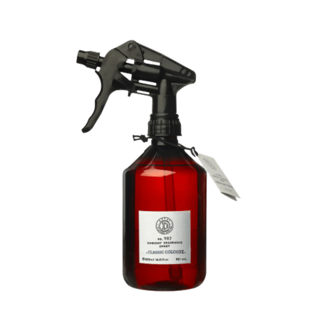 DEPOT 902 Fragranza Spray per Ambienti 500 ml