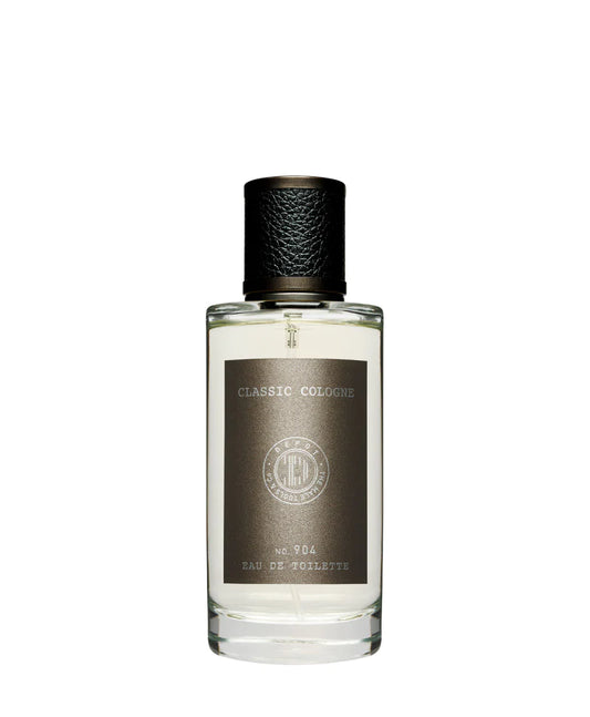 DEPOT 904 EAU DE TOILETTE