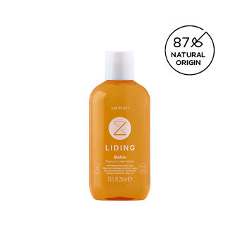 Kemon Liding Bahia Shampoo Hair&Body 250 ml