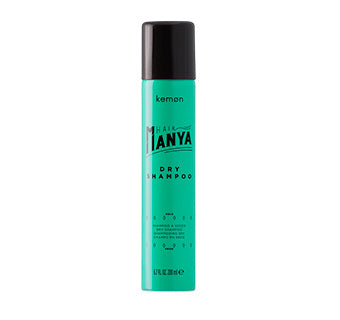 Kemon Hair Manya Per Lei Dry Shampoo 200 ml