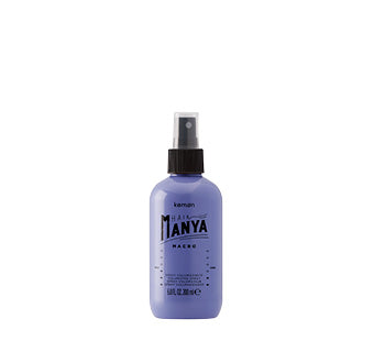 Kemon Hair Manya Per Lei Macro 200 ml