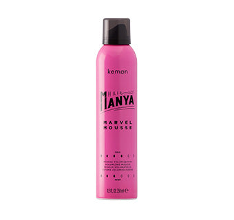 Kemon Hair Manya Per Lei Marvel Mousse 250 ml