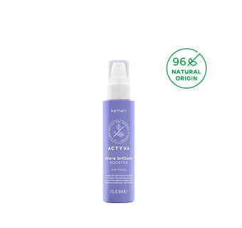 Kemon Actyva Colore Brillante Anti-Yellow Booster 50 ml