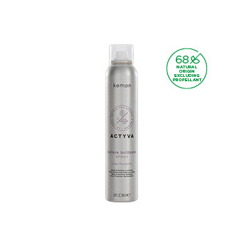 Kemon Actyva Colore Brillante Spray 200 ml