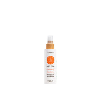 Kemon Actyva Linfa Solare Dry Spray 125 ml