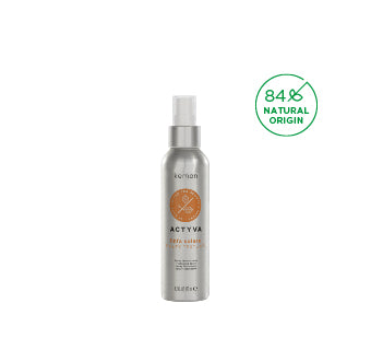 Kemon Actyva Linfa Solare Salty Texture 125 ml