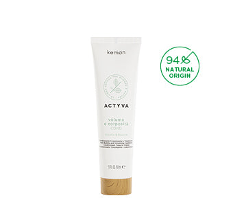 Kemon Actyva Volume e Corposità Cond