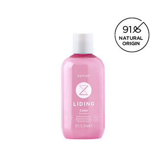 Kemon Liding Color Shampoo