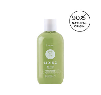 Kemon Liding Energy Shampoo