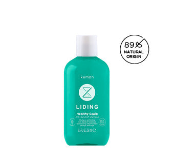 Kemon Liding Healthy Scalp Anti-dandruff Shampoo