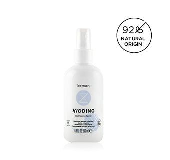 Kemon Liding Kidding Districante Spray 200 ml