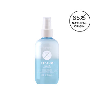 Kemon Liding Nourish 2Phase 200 ml