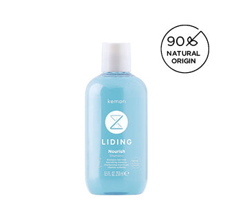 Kemon Liding Nourish Shampoo