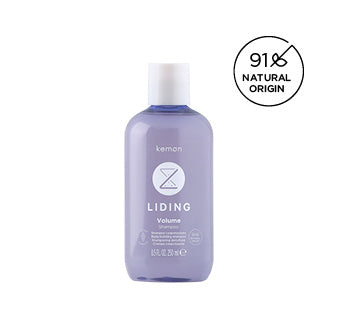 Kemon Liding Volume Shampoo