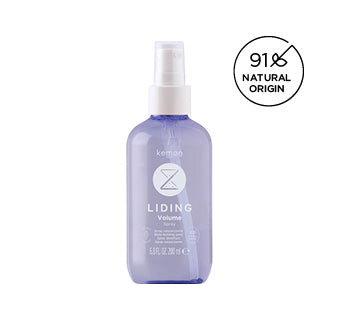 Kemon Liding Volume Spray 200 ml