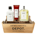 DEPOT Kit - Rasatura vintage