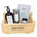 DEPOT Kit - Skincare Rituale completo