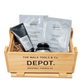 DEPOT Kit - Tonificante viso