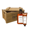 DEPOT Kit Anti-Forfora