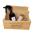 DEPOT Kit Fragranza Casa e Corpo