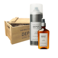 DEPOT Kit Volumizzante per Capelli Fini