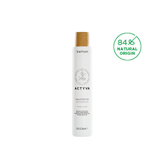 Kemon Actyva Specifici Equilibrio Shampoo